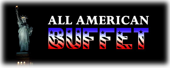 All American Buffet